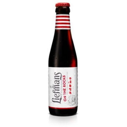 Liefman'S Fruitesse - 250cl