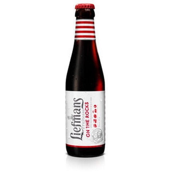 Liefman'S Fruitesse - 250cl