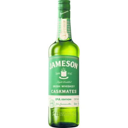 Jameson Caskmates Ipa - 70cl