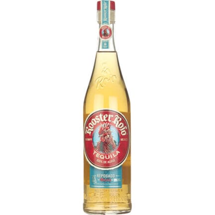 Rooster Rojo Reposado - 70cl