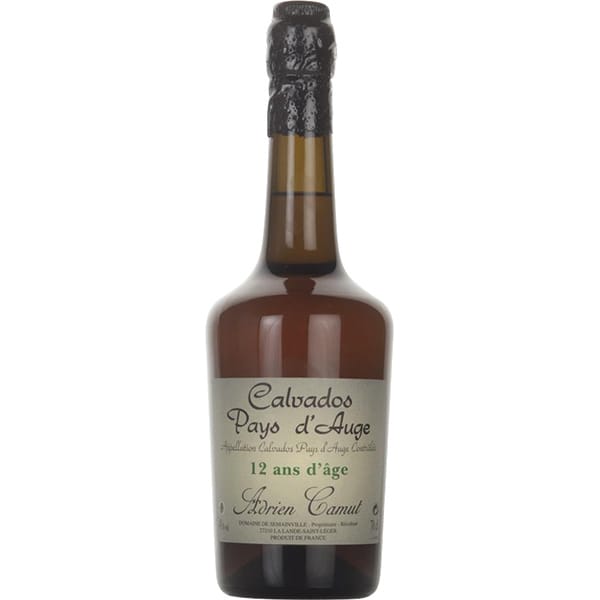 Adrien Camut 12 Yo - 70cl