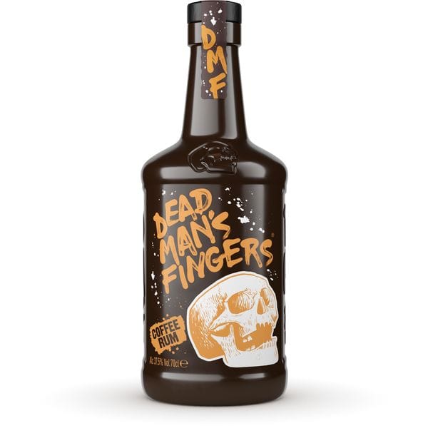 Dead Man Fingers Coffee - 70cl