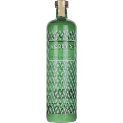 Bobby'S Schiedam Jenever - 70cl