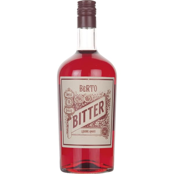 Quaglia Bitter Berto - 1L
