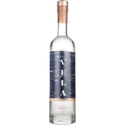 Copper Rivet Vela Vodka - 50cl