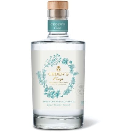 Ceder'S Classic - 50cl