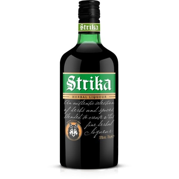Strika - 70cl