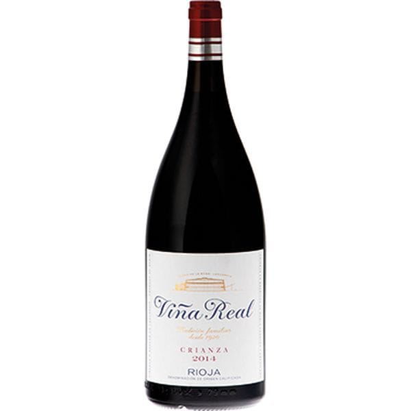 Vina Real Rioja Crianza - 75cl