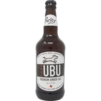 Purity Brewing Pure Ubu - 500cl