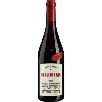 Dupond Beaujolais Nouveau - 75cl