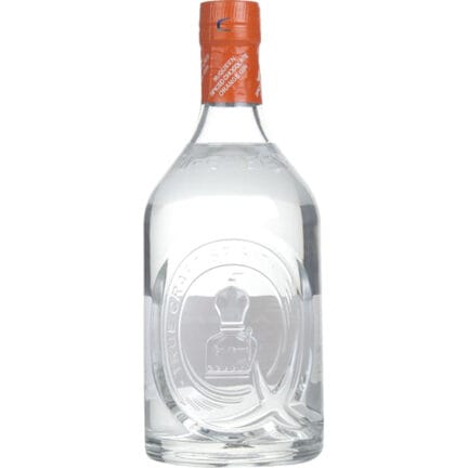 Mcqueen Spiced Chc/Org - Gin50cl