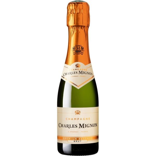 Charles Mignon Brut - 20cl
