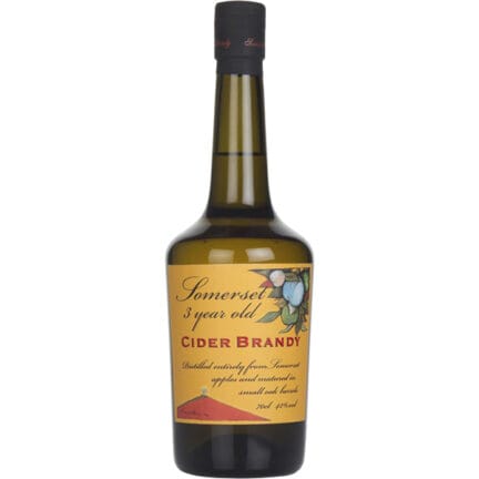 Somerset Royal 3 Yo - 70cl