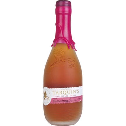 Tarquins Strawberry/Lime - 70cl