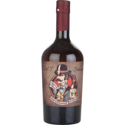 Gin Professore Monsieur - 70cl
