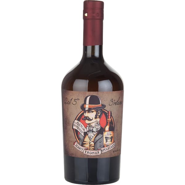 Gin Professore Monsieur - 70cl
