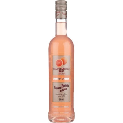 G Boudier Pamplemousse - 50cl