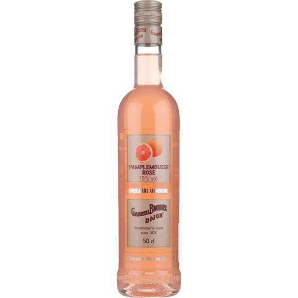 G Boudier Pamplemousse - 50cl