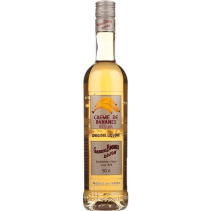 Gabriel Boudier Banana - 50cl
