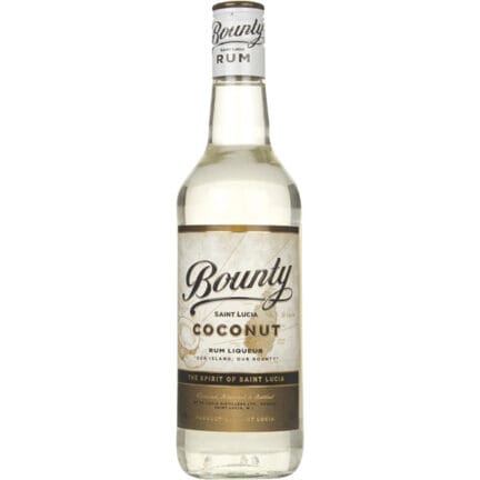 Bounty Coconut - 70cl