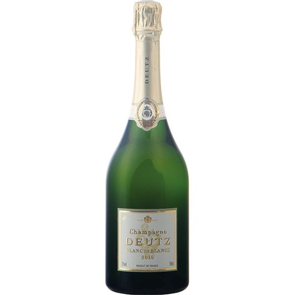 Deutz Blanc De Blanc - 75cl