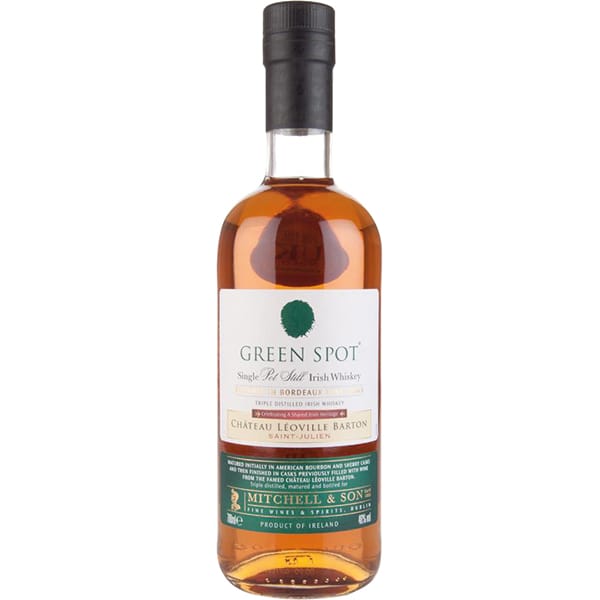 Greenspot Leoville Barton - 70cl