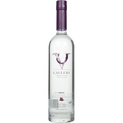 V Gallery Grape - 50cl