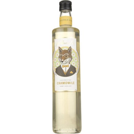 William Fox Chamomile - 75cl