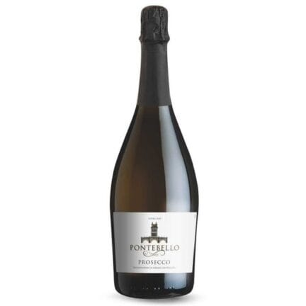 Pontebello Prosecco - 75cl