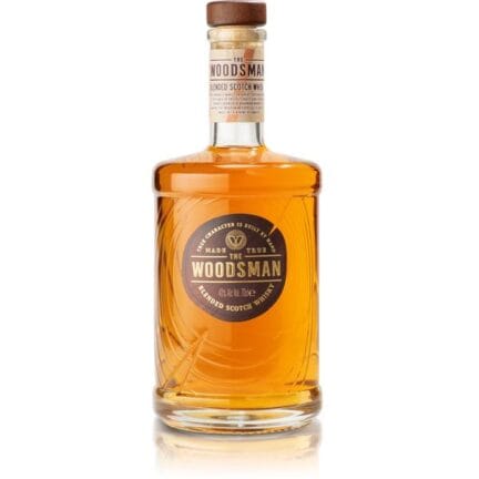 The Woodsman - 70cl