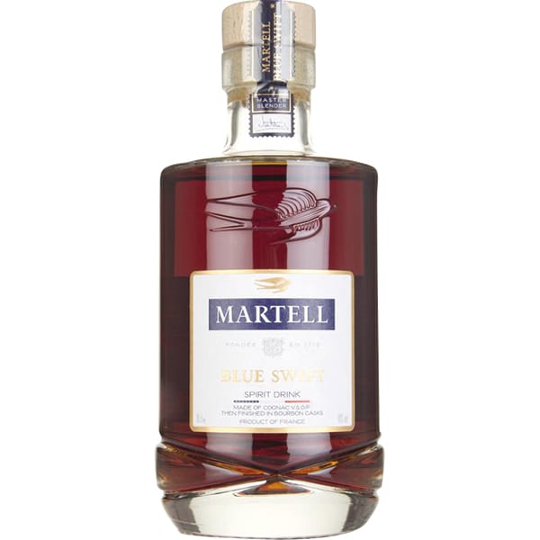 Martell Blue Swift - 70cl