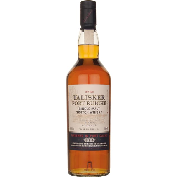 Talisker Port Ruighe - 70cl