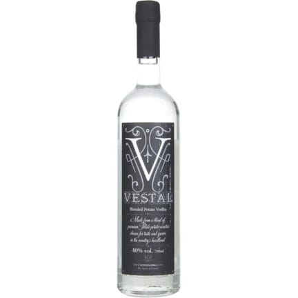 Vestal Blended Vodka - 70cl