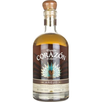 Corazon Anejo - 70cl