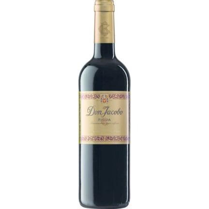 Don Jacobo Gran Reserva - 75cl