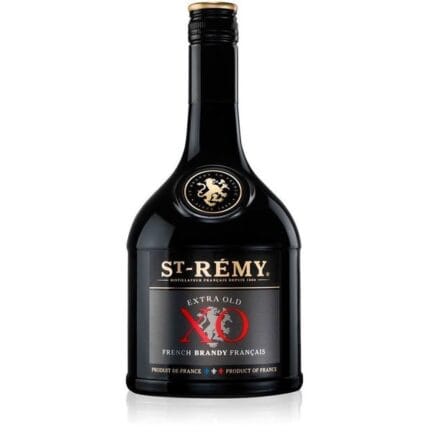 St Remy