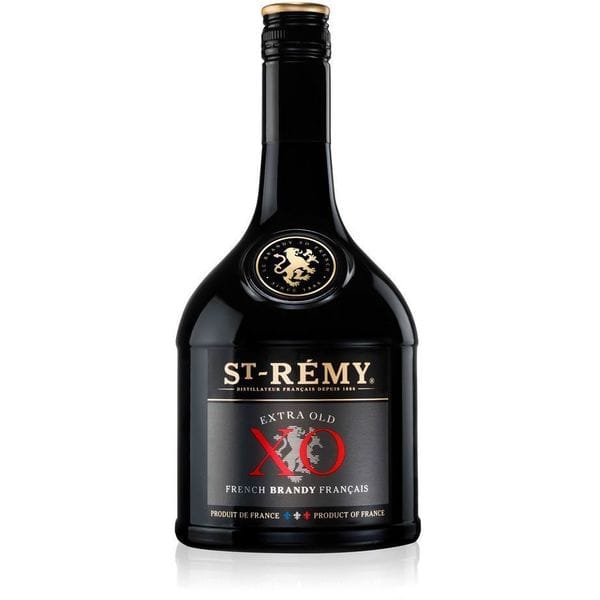 St Remy
