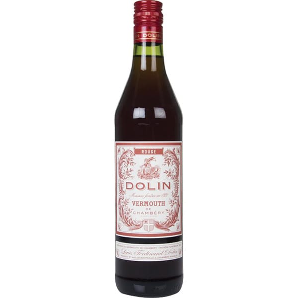 Dolin Vermouth Rouge - 75cl