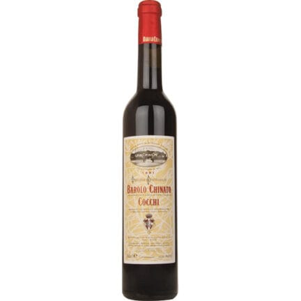 Cocchi Barolo Chinato - 50cl