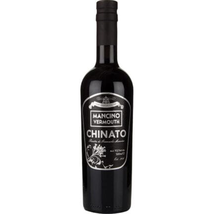 Mancino Vermouth Chinato - 50cl