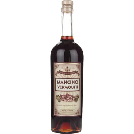 Mancino Rosso Vermouth - 75cl