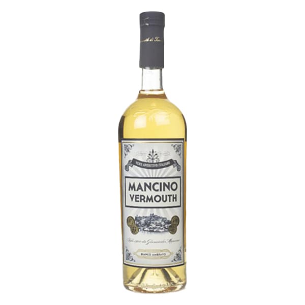 Mancino Bianco Ambrato - 75cl