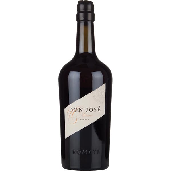 Romate Don Jose Oloroso - 75cl