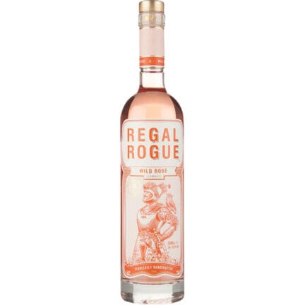 Regal Rogue Wild Rose - 50cl