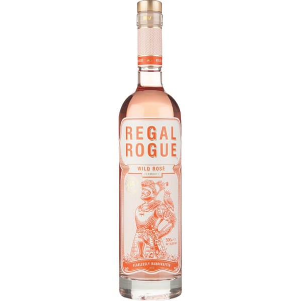 Regal Rogue Wild Rose - 50cl