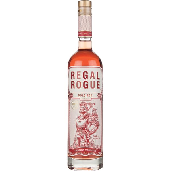 Regal Rogue Bold Red - 50cl