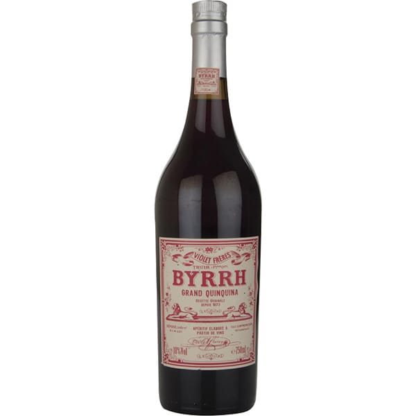 Byrrh Grand Quinquina - 75cl