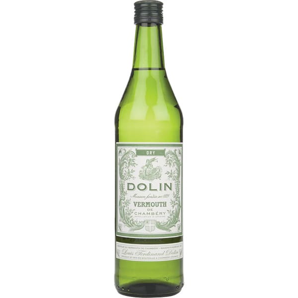 Dolin Vermout Chambry Dry - 75cl