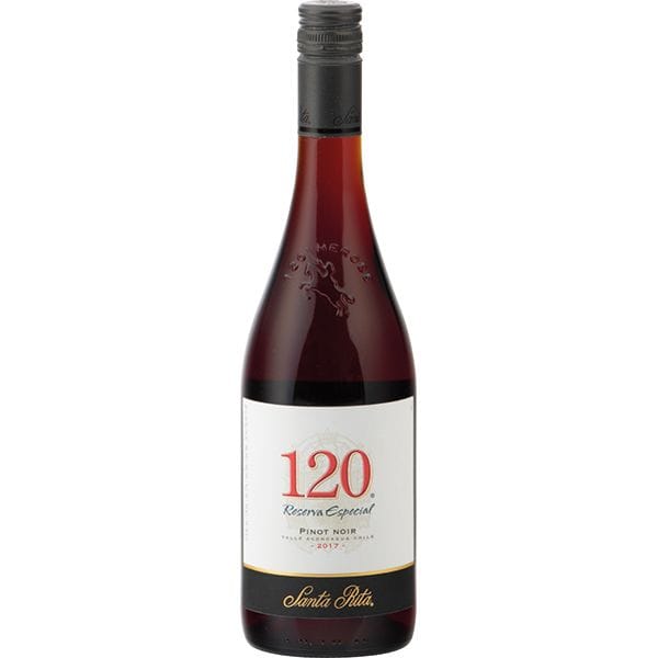 Santa Rita 120 Pinot Noir - 75cl