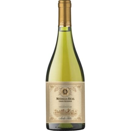 Medalla Real Chard - 75cl